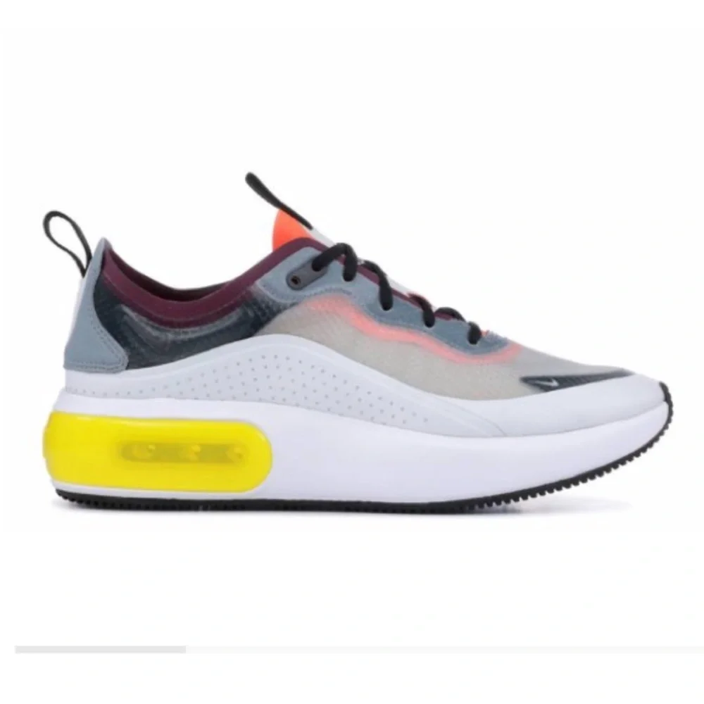 Nike Air Max Dia SE QS aviator gray/black/jungle - Picture 2 of 16